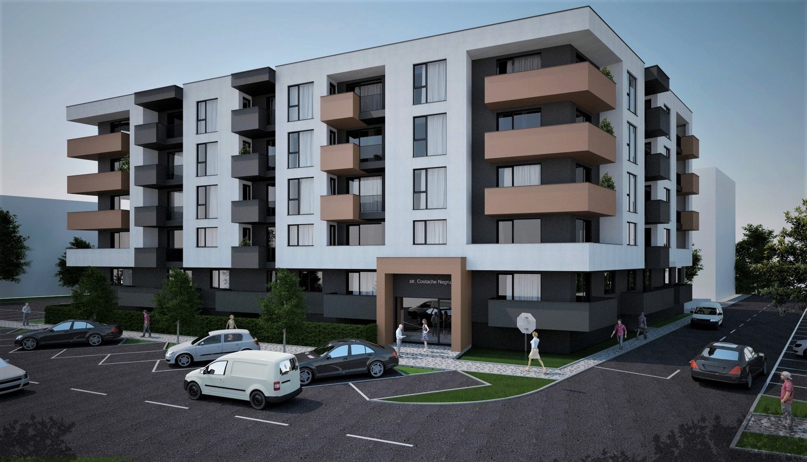 apartamente de vanzare centru alba iulia